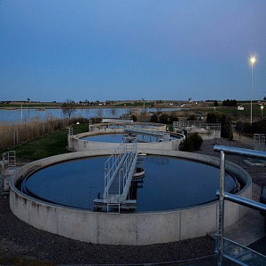 水处理消泡剂的应用场景